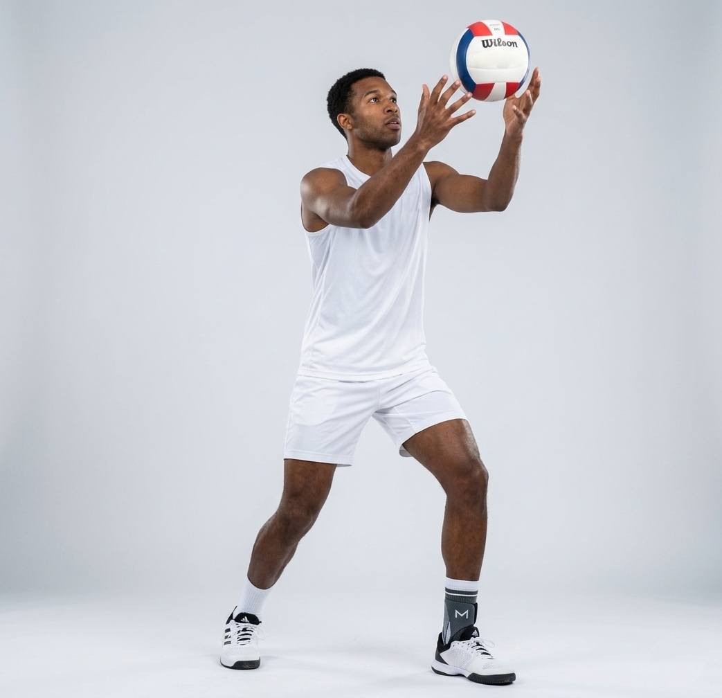 StepFlex™ Ankle Support