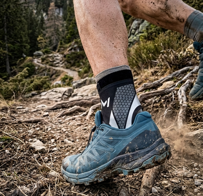 StepFlex™ Ankle Support