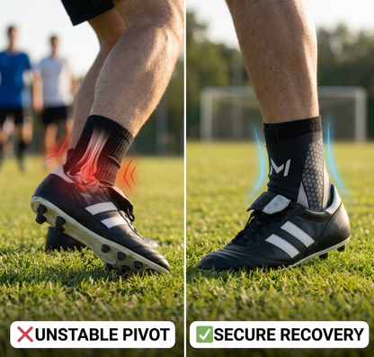 StepFlex™ Ankle Support