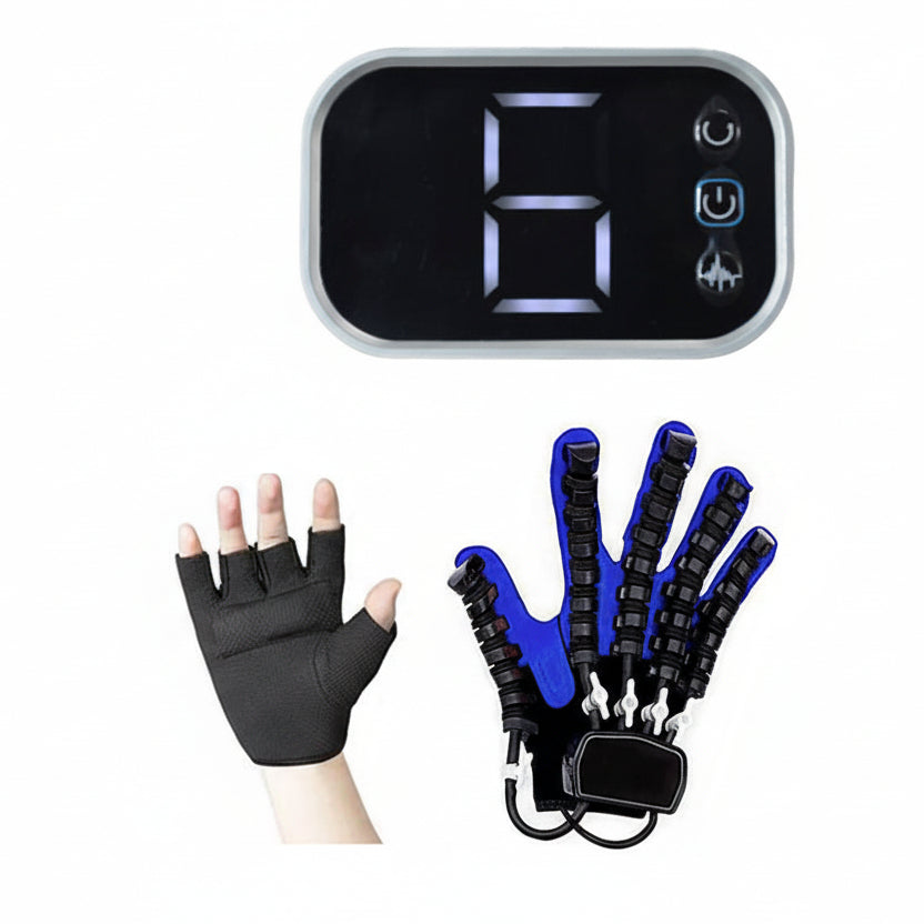 Smart Electric Finger Rehab Trainer