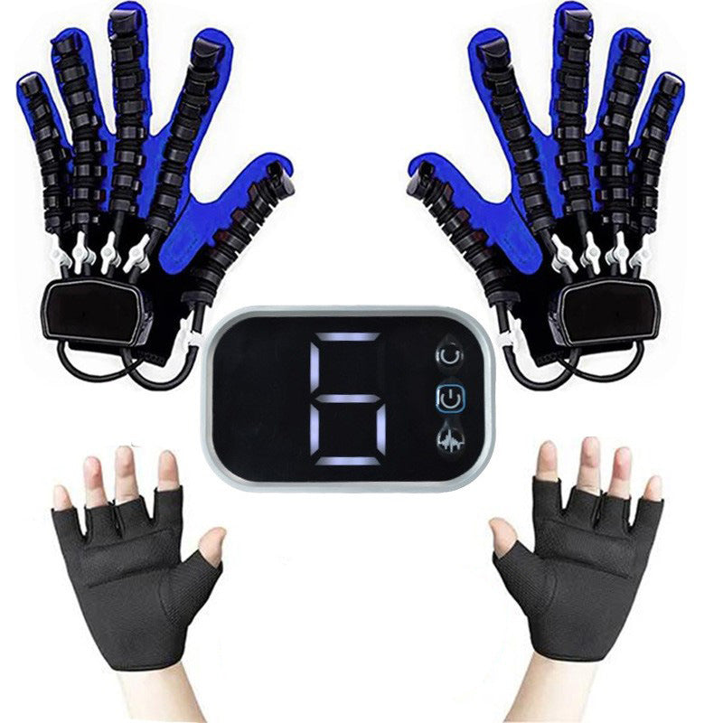 Smart Electric Finger Rehab Trainer