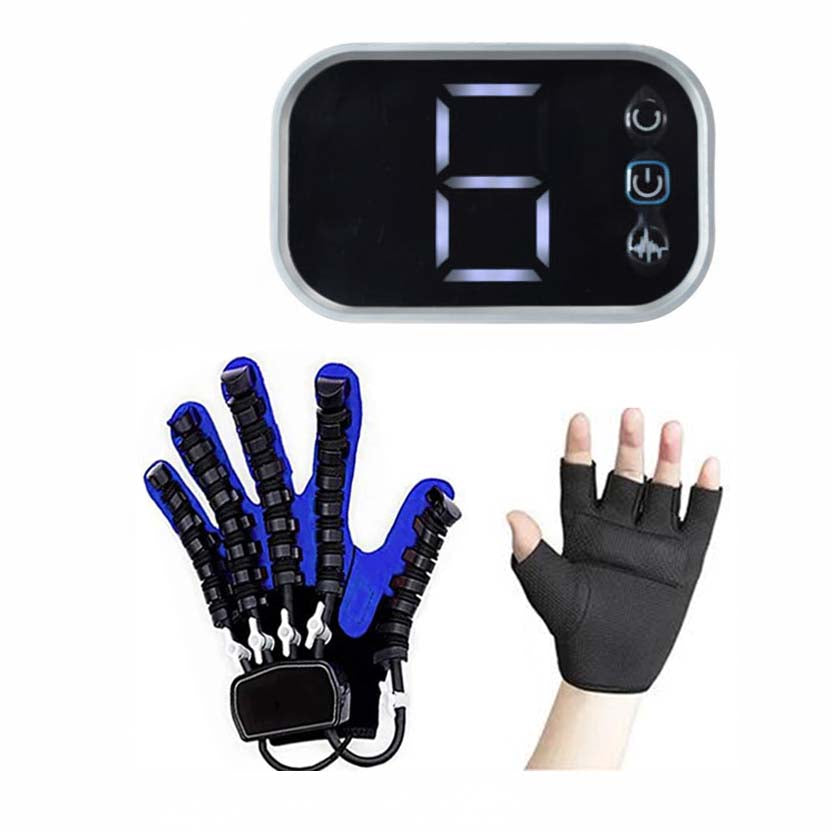Smart Electric Finger Rehab Trainer