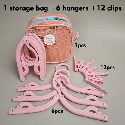 Hot selling Compact Travel & Dorm Drying Rack