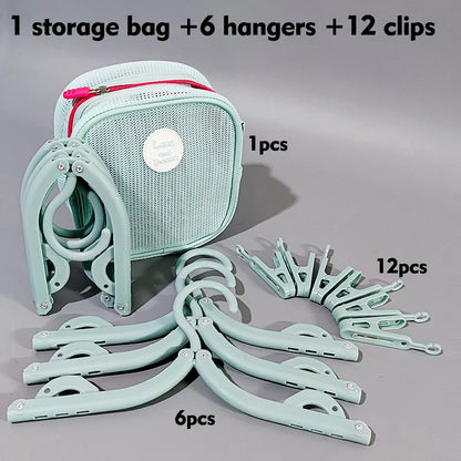 Hot selling Compact Travel & Dorm Drying Rack