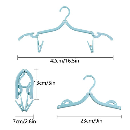 Hot selling Compact Travel & Dorm Drying Rack