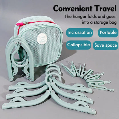 Hot selling Compact Travel & Dorm Drying Rack