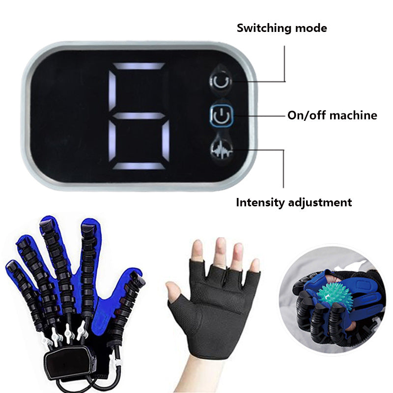 Smart Electric Finger Rehab Trainer