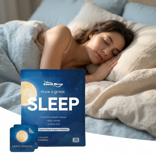 South Moon Sleep Patch