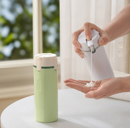 FourTravel Dispenser