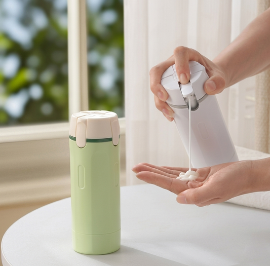 FourTravel Dispenser