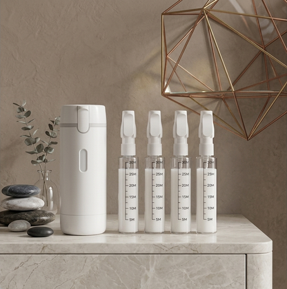 FourTravel Dispenser