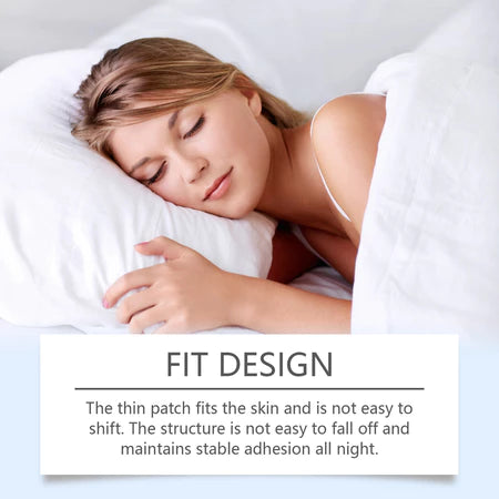 South Moon Sleep Patch