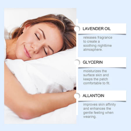 South Moon Sleep Patch