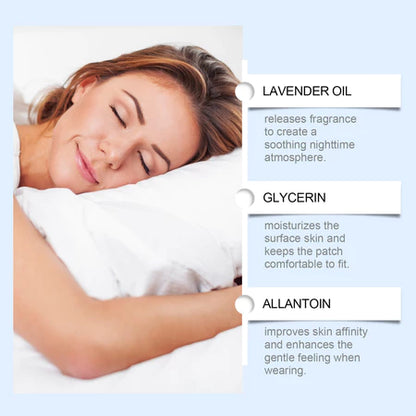 South Moon Sleep Patch